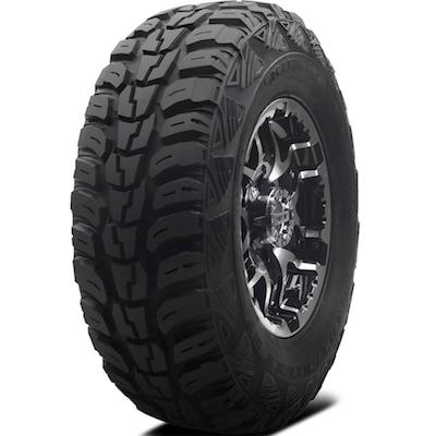 KUMHO ROAD VENTURE MT KL71  TYRES