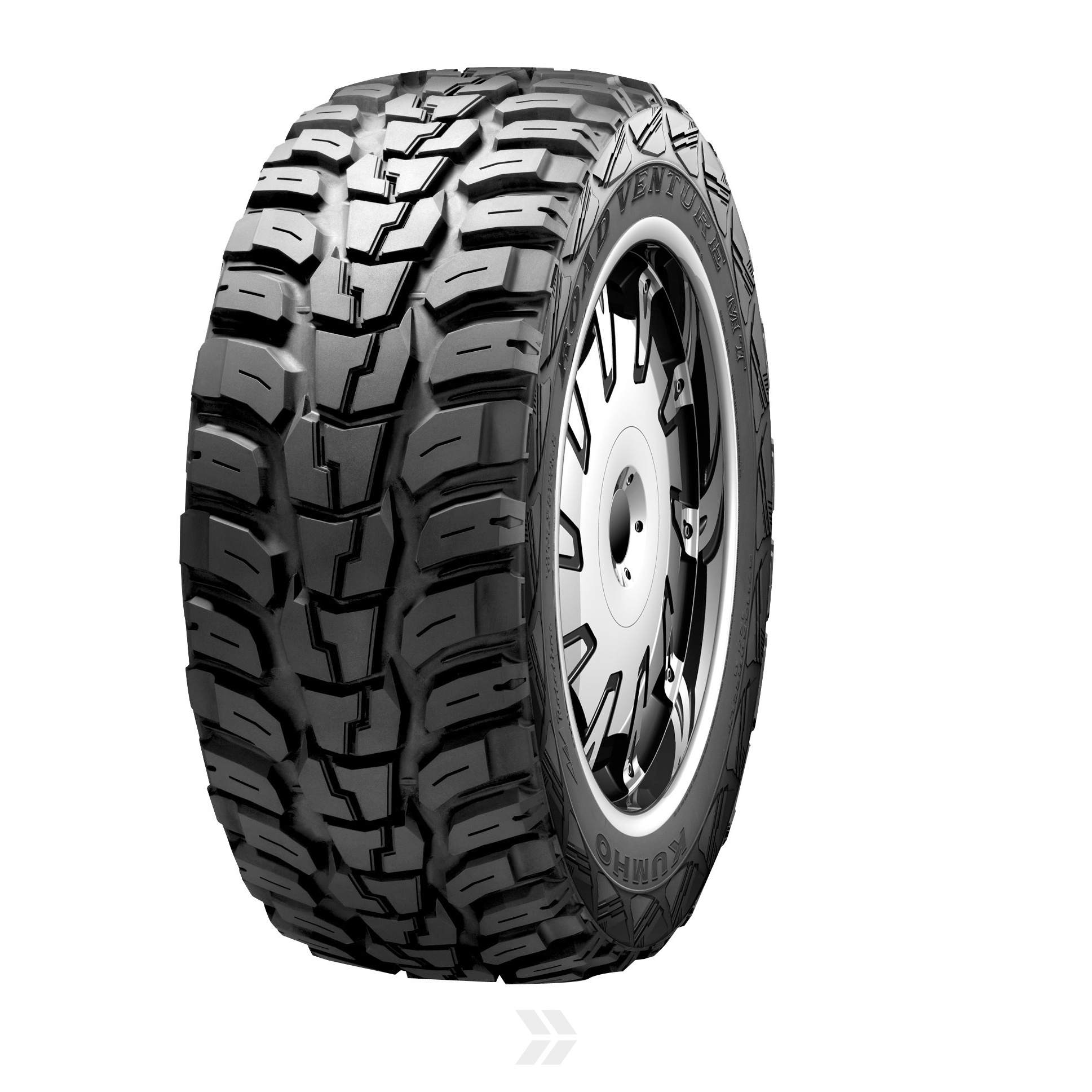 Kumho Road Venture Mt Kl71