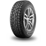 KUMHO ROAD VENTURE SAT KL61 265/70R16LT 117/114S
