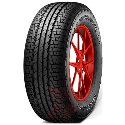 Tyre KUMHO ROAD VENTURE ST KL16 245/65R17 107H