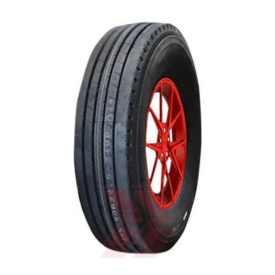 Tyre KUMHO RS 01 STEER 315/80R22.5 154/156L