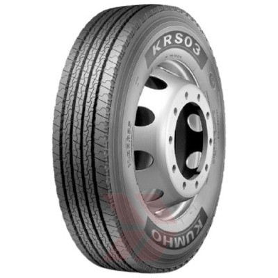 Tyre KUMHO RS 03 ALL POSITION 8.5R17.5 129/127L