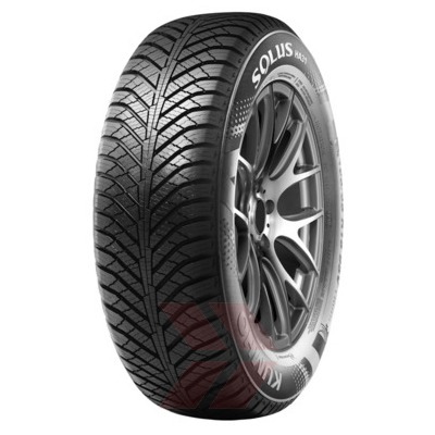 Tyre KUMHO SOLUS HA 31 155/60R15 74T