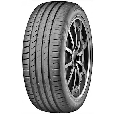 Tyre KUMHO SOLUS HS 51 195/45R15 78V