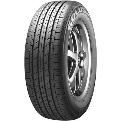 Tyre KUMHO SOLUS KH14 215/65R16 102Y