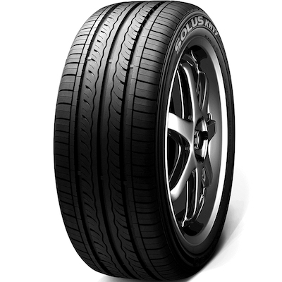 KUMHO SOLUS KH17 TYRES