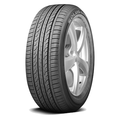 KUMHO SOLUS KH25 225/45R17 91V