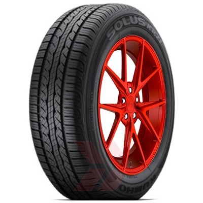 Tyre KUMHO SOLUS KR21 185/65R13 84T