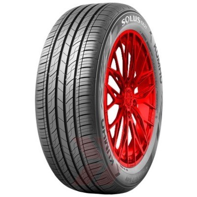 Tyre KUMHO SOLUS TA21 175/65R14 82H