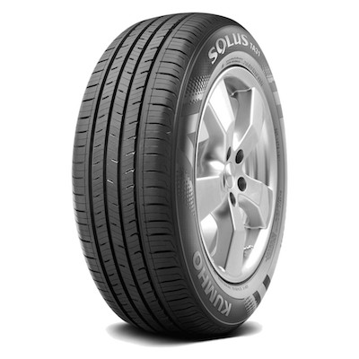 Tyre KUMHO SOLUS TA31 245/45R18 100V