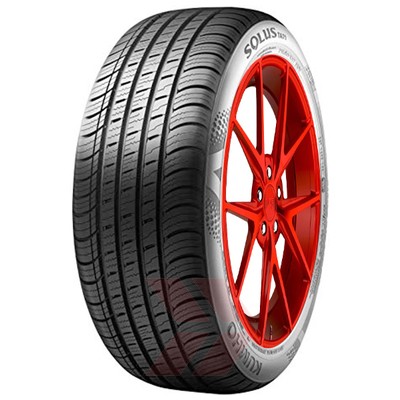 Tyre KUMHO SOLUS TA71 225/60R18 100V