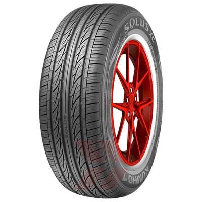 KUMHO SOLUS XC KU26 215/45R18 89V