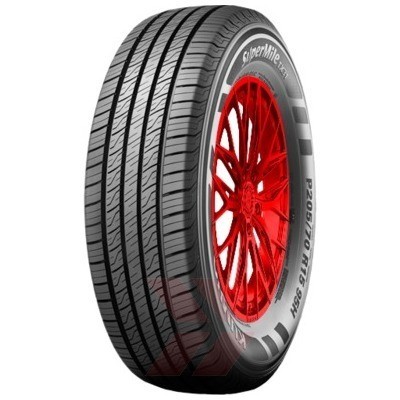 Tyre KUMHO SUPERMILE TX31 215/55R17 94V