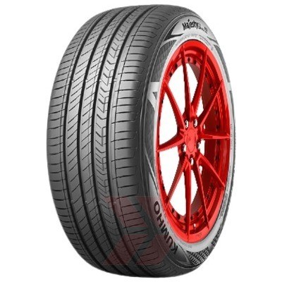 Tyre KUMHO TA91 MAJESTY9 SOLUS 235/45R18 94V