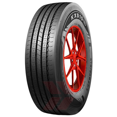 Tyre KUMHO XS10 16PR 295/80R22.5 152/148M