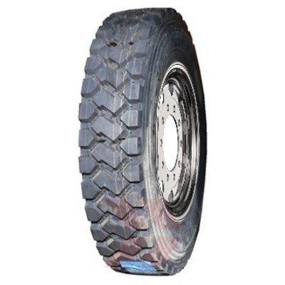 KUNLUN KT 801 EXTREME DRIVE 18 PLY RATING 11R22.5 146/143K