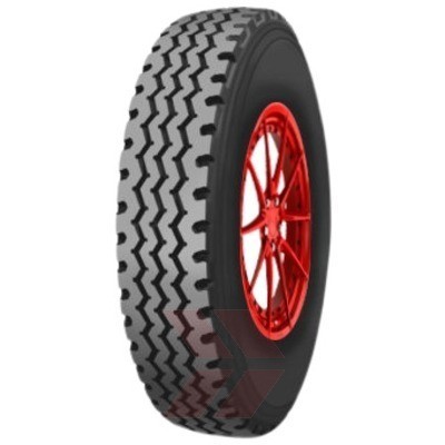 Tyre KUNLUN LA88 18PR ALL POSITION 10.00R20 149/146J