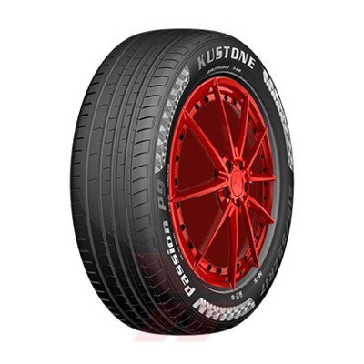 Tyre KUSTONE PASSION P9 RUNFLAT 235/50ZR18 101W