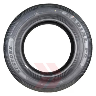 Tyre KUSTONE RADIAL P07 205/50R16 87V