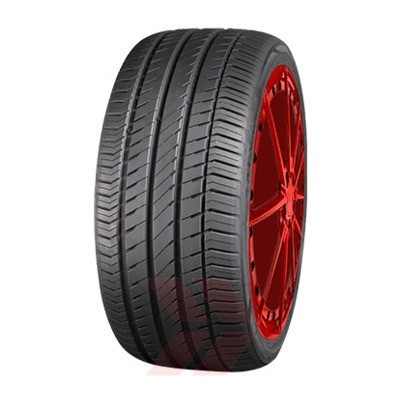 Tyre KUSTONE SAFY M06 RUNFLAT 205/45ZR17 84W