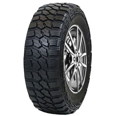 Tyre LAKESEA CROCODILE 33X12.5R20 114Q