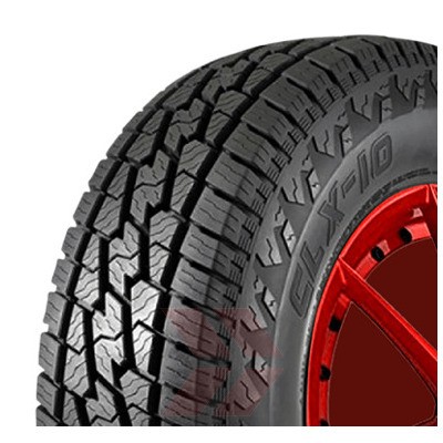 Tyre LANDSAIL CLX-10 RANGEBLAZER AT 265/70R18 124/121S