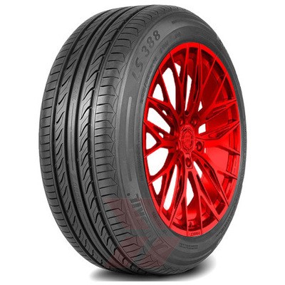 Tyre LANDSAIL LS 388 RUNFLAT 215/40R18 85Y