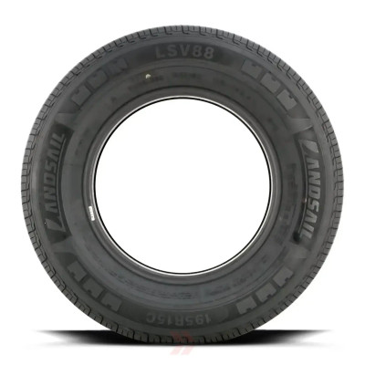 Tyre LANDSAIL LSV88 205/65R16 107/105T