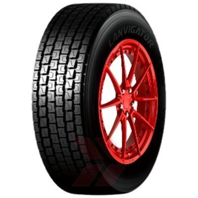 LANVIGATOR D318 18PR DRIVE 295/60R22.5 150/147M