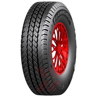 LANVIGATOR MILE MAX 6PR 155R13C 85/83Q