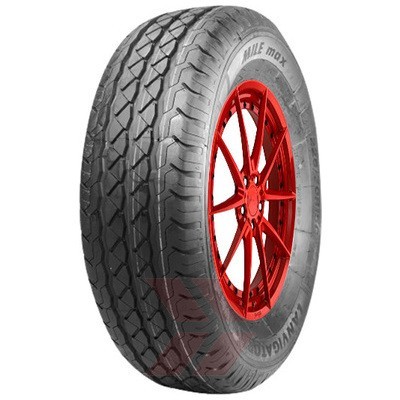 Tyre LANVIGATOR MILEMAX 195/70R15C 104/102R