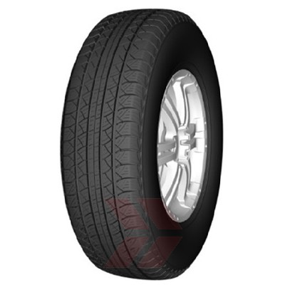 Tyre LANVIGATOR PERFORMAX 235/55R18 104H