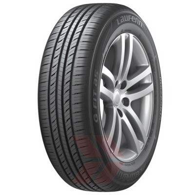 Tyre LAUFENN G FIT AS LH41 225/60R16 98H