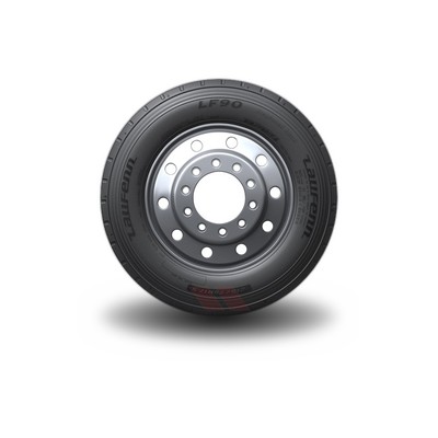 Tyre LAUFENN LF90 265/70R19.5 143/141J
