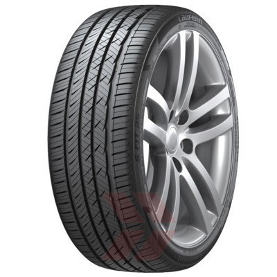 Tyre LAUFENN S FIT AS LH01 XL 275/40ZR19 105W