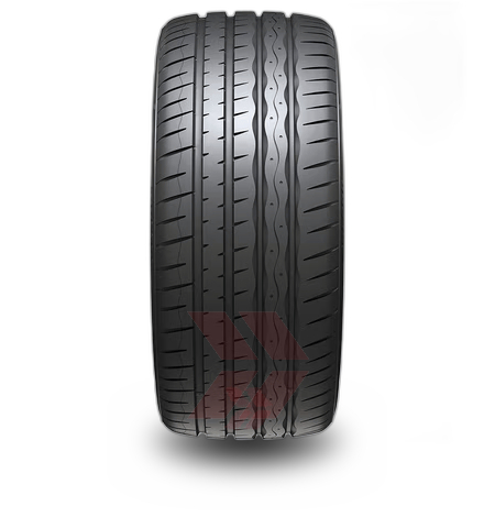 LAUFENN Z FIT EQ 215/45ZR18 2本 2025年製造 タイヤ・ホイール サマー