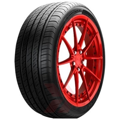 Tyre LEXANI LXUHP 107 235/55R17 99V