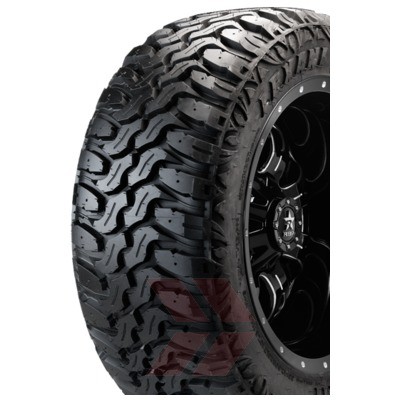 Tyre LEXANI MUD BEAST MT 35X12.50R18LT 118Q