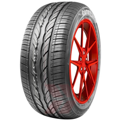 Tyre LINGLONG CROSSWIND DIRECTIONAL 245/50R20 102V