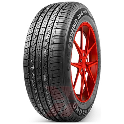 Tyre LINGLONG CROSSWIND 4X4 HP 235/60R16 100H