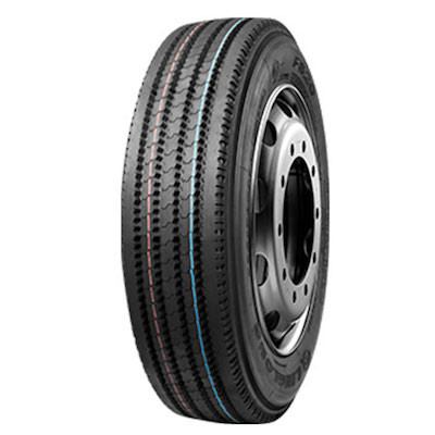 Tyre LINGLONG F 820 8.5R17.5 121/120M