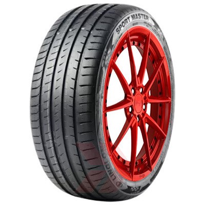 Tyre LINGLONG SPORT MASTER 275/35R20 102Y