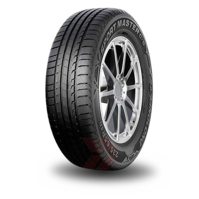 Tyre LINGLONG SPORT MASTER CS 215/70R16 100H