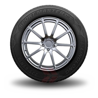 Tyre LINGLONG SPORT MASTER CS 215/70R16 100H