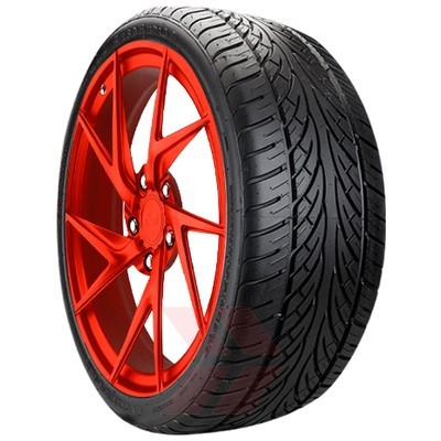 Tyre LIONHART LH EIGHT DOT 2013 285/50R20 112V