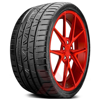 Tyre LIONHART LH ELEVEN XL MFS 265/25ZR22 91W