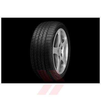 Tyre LIONHART LH FIVE 345/25R20 100Y