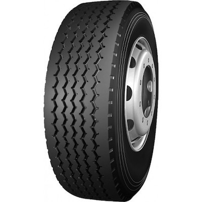 Tyre LONGMARCH LM 128 20PR M+S 385/65R22.5 160K