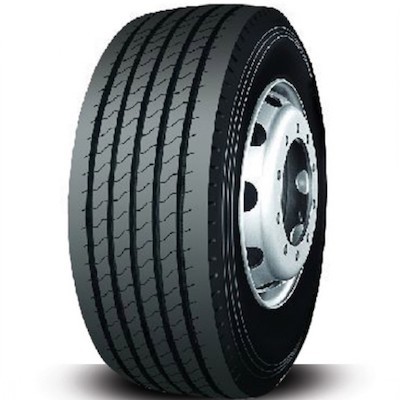 Tyre LONGMARCH LM 168 20PR 385/55R22.5 160/158J