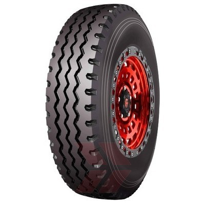 LONGMARCH LM 210 STEER 16 PLY RATING 9.00R20 116L